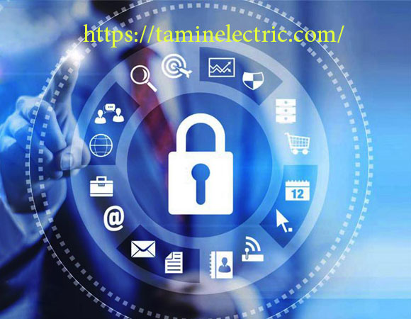 حریم خصوصی حریم خصوصی