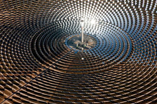 صفحات خورشیدی سلول های خورشیدی