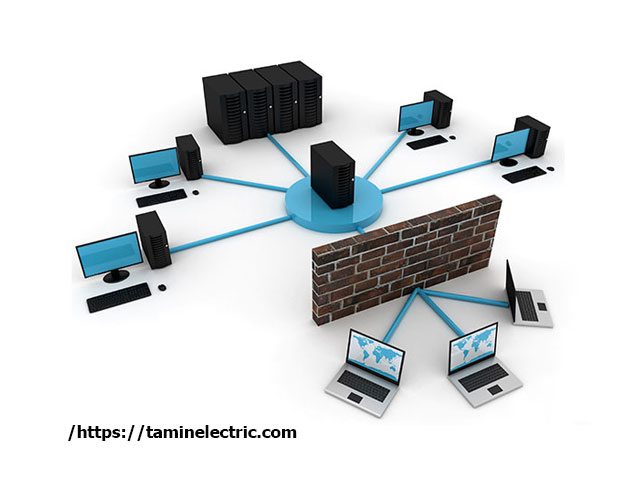 شبکه اترنت (Ethernet) چیست؟