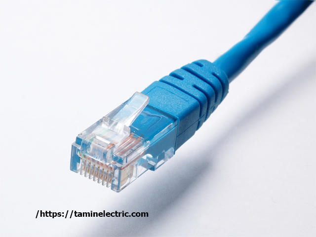 Network Cabling:
