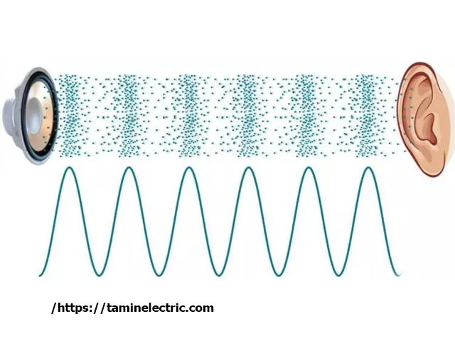 آشنایی با امواج اولتراسونیک: