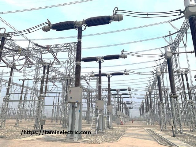 كليد قدرت (بريكر)