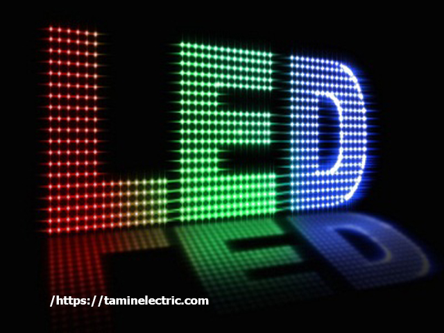 LED چيست؟ 