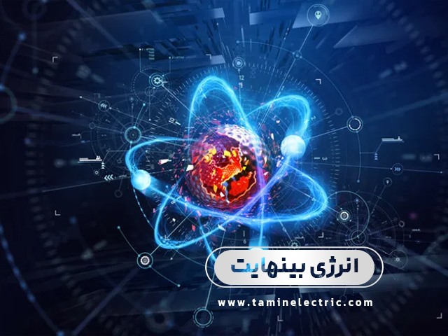 انرژی بی‌نهایت، برای همیشه، برای همه