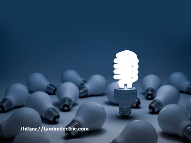 لامپ‌های کم مصرف چقدر مفیدند و چقدر مضر؟