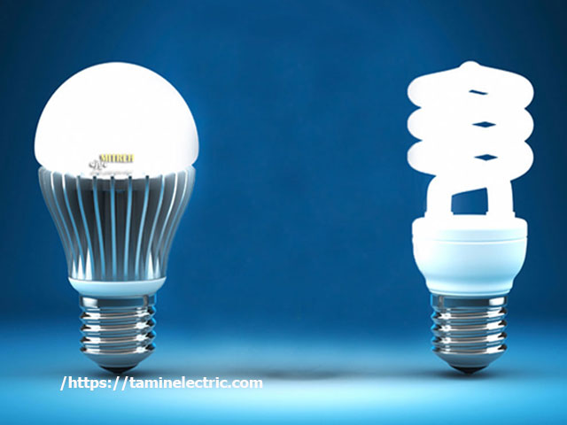 آنچه که باید همه درباره لامپ های کم مصرف بدانند