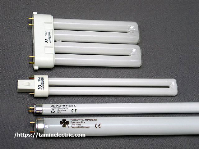 لامپ ‌های T8 , T5 چه نوع لامپ هایی هستند؟