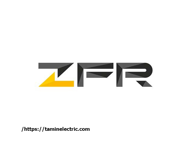 محصولات روشنایی ZFR (زد اف آر)