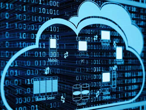 محاسبات ابری محاسبات ابری