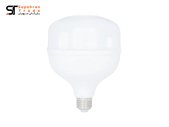 لامپ ال‌ ای‌ دی استوانه‌ ای کوتاه 40 وات E27 پارس شهاب