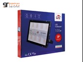 پروژکتور شبکه ای 100 وات SMD اچ ام دی (HMD)
