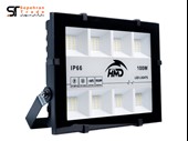 پروژکتور شبکه ای 100 وات SMD اچ ام دی (HMD)