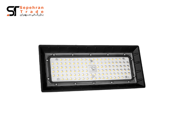 پروژکتور آرتمیس 100 وات SMD پارس شعاع توس