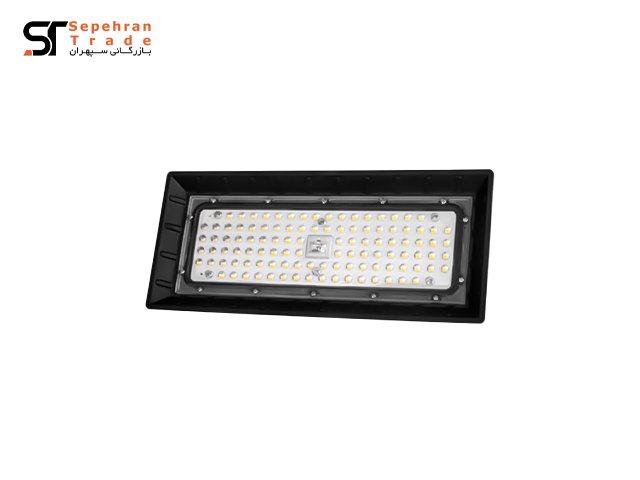 پروژکتور آرتمیس 100 وات SMD پارس شعاع توس