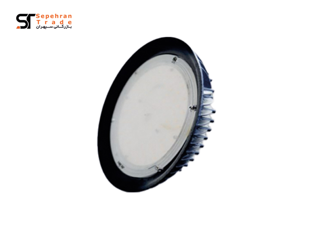پروژکتور ال ای دی سوله ای پانیذ ضد آب 100 وات IP66 شاه چراغ پارسیان