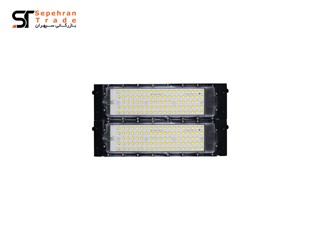 پروژکتور ال ای دی ویهان 200 وات IP66 شاه چراغ پارسیان