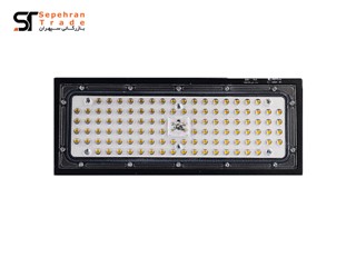 پروژکتور SMD آرتام 100 وات IP65 پارس شعاع توس