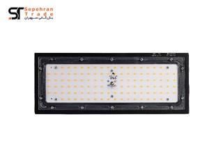 پروژکتور SMD آرتام واید 100 وات IP65 پارس شعاع توس