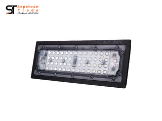 پروژکتور SMD آرتینا 50 وات پارس شعاع توس