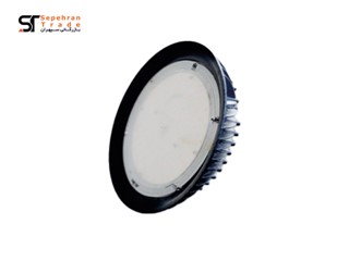 پروژکتور ال ای دی سوله ای پانیذ ضد آب 100 وات IP66 شاه چراغ پارسیان