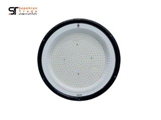 پروژکتور ال ای دی سوله ای پانیذ ضد آب 200 وات IP66 شاه چراغ پارسیان