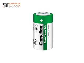 باتری بزرگ Super Heavy Duty سایز D کملیون