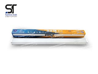 چراغ خطی ال ای دی براکت HTL PLUS روکار 42 وات شاه چراغ پارسیان