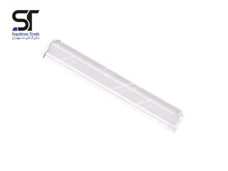 چراغ خطی ال ای دی براکت HTL PLUS روکار 28 وات شاه چراغ پارسیان