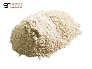 خاک بنتونیت