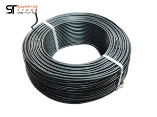 سیم برق افشان 1 در 2.5 یزد