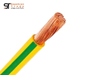 سیم برق افشان 1 در 95 ارت خراسان افشارنژاد