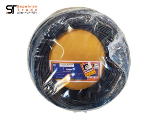 سیم برق افشان 1 در 16 همدان