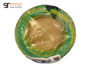 سیم برق افشان 1 در 1 ارت همدان