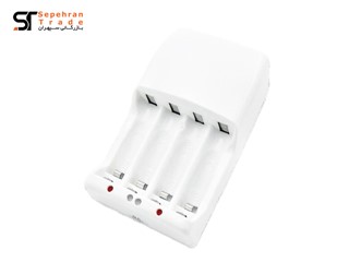 شارژر مدل C803 گیگاسل