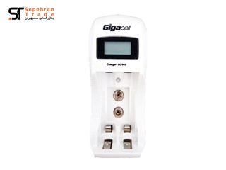 شارژر مدل C902 گیگاسل