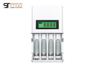 شارژر مدل C903 گیگاسل