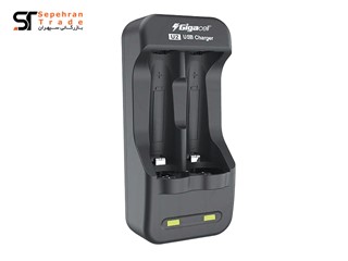 شارژر مدل U2 گیگاسل