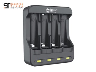 شارژر مدل U4 گیگاسل