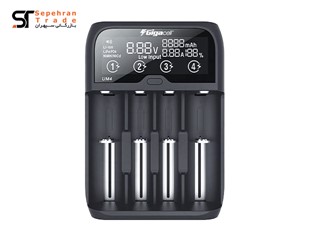 شارژر مدل UM4 گیگاسل