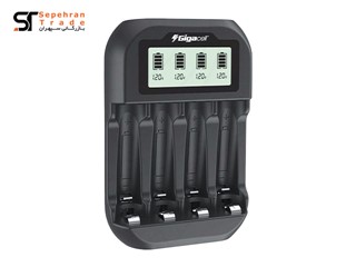 شارژر مدل UN4 گیگاسل