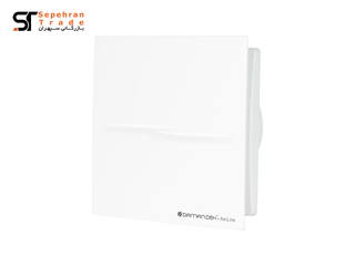 هواکش خانگی آکسی لاین VBX-12S2S-IP45 دمنده