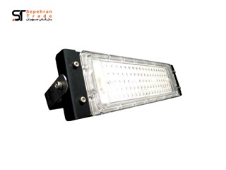 پروژکتور ال ای دی ویهان 800 وات IP66 شاه چراغ پارسیان