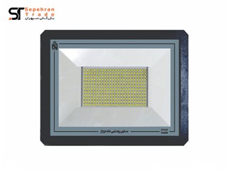 پروژکتور آبان 150 وات IP66 شاه چراغ پارسیان