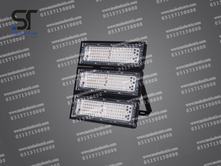 پروژکتور SMD آرتینا 240 وات رنگی پارس شعاع توس