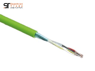 کابل کواکسیال KNX مشهد