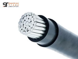 کابل آلومینیوم 1 در 120 مشهد