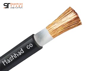 کابل برق افشان 1 در 95 مشهد