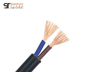 کابل برق افشان 2 در 16 خراسان افشارنژاد