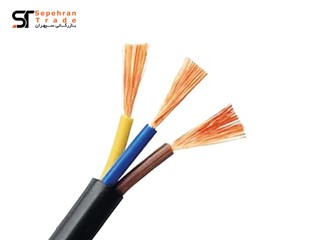 کابل افشان 3 در 6 خراسان افشارنژاد