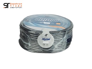 کابل برق افشان 5 در 1 سیمپود